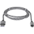 Фото товара Кабель Defender USB08-03T PRO USB2.0,AM-MicroBM White, 1m (87803)