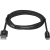 Фото товара Кабель Defender ACH01-03T PRO USB2.0, AM-Lightning Black, 1m (87808)
