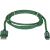 Фото товара Кабель Defender ACH01-03T USB(AM)-Lighting 1m, 2.1A Green (87810)