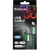 Фото товара Кабель Defender ACH01-03T USB(AM)-Lighting 1m, 2.1A Green (87810)