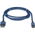 Фото товара Кабель Defender USB09-03T PRO USB(AM)-C Type, 1m Blue (87817)