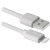 Фото товара Кабель Defender ACH01-03BH USB(AM)-Lightning White 1m, Blister