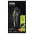 Фото товара Тример для бороди та вусів Braun BeardTrimmer BT3221