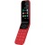 Фото товара Мобільний телефон Nokia 2720 Dual Sim (TA-1175) Red