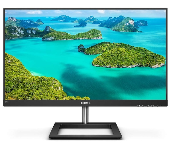 Монитор philips 278e1a 27 обзор