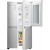 Фото товара Холодильник LG GC-Q247CADC