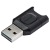 Фото товара Кардрідер Kingston USB 3.1 microSDHC/SDXC UHS-II Card Reader