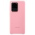 Фото товара Чохол Samsung S20 Ultra/EF-PG988TPEGRU - Silicone Cover Pink