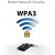 Фото товара Бездротовий мережевий адаптер Asus PCE-AX58BT AX3000 WiFi6 WPA3 Bluetooth 5.0 MU-MIMO OFDMA