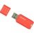 Фото товара Flash Drive Goodram UME3 128GB (UME3-1280O0R11) Orange