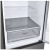 Фото товара Холодильник LG GA-B509CLZM
