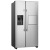 Фото товара Холодильник Gorenje NRS 9181 VXB (HZLF61962)