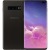 Фото товара Смартфон Samsung Galaxy S10 Plus 128GB Ceramic Black