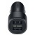 Фото товара Автомобільний зарядний пристрій Samsung EP-L1100WBEGRU Dual Fast Car Charge Black