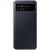 Фото товара Чохол Samsung S View Wallet Cover Black для Samsung A715 (EF-EA715PBEGRU)