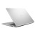 Фото товара Ноутбук Asus Laptop X509JP (X509JP-EJ070) Transparent Silver