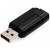Фото товара Flash Drive Verbatim USB Drive 32GB Store 'N' Go PinStripe Black (49064)