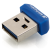 Фото товара Flash Drive Verbatim Store 'N' Stay Nano 32GB USB 3.0 Blue