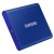 Фото товара SSD накопичувач Samsung T7 1TB USB 3.2 GEN.2 Blue (MU-PC1T0H/WW)
