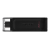 Фото товара Flash Drive Kingston DT70 32GB, Type-C, USB 3.2