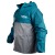Фото товара Куртка TOTAL TJCTC2282.XL куртка дощовик, розмір XL