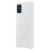 Фото товара Чохол Samsung Galaxy A51/A515 Silicone Cover (EF-PA515TWEGRU) White