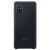 Фото товара Чохол Samsung Silicone Cover Galaxy A71 (EF-PA715TBEGRU) Black 