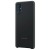 Фото товара Чохол Samsung Silicone Cover Galaxy A71 (EF-PA715TBEGRU) Black 