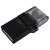 Фото товара Flash Drive Kingston DT MicroDuo 3G2 32GB, OTG, USB 3.0