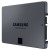 Фото товара SSD накопичувач Samsung 870 QVO 1TB SATAIII 3D NAND QLC (MZ-77Q1T0BW)