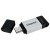 Фото товара Flash Drive Kingston DT80 128GB, Type-C, USB 3.2
