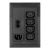 Фото товара Джерело безперебійного живлення Eaton 5E 850VA USB (5E850IUSB) Black