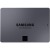 Фото товара SSD накопичувач Samsung 870 QVO 2TB SATAIII 3D NAND QLC (MZ-77Q2T0BW)