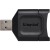 Фото товара Кардрідер Kingston USB 3.2 mSDHC/SDXC (MLP)