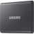 Фото товара SSD накопичувач Samsung T7 2TB USB 3.2 GEN.2 Gray (MU-PC2T0T/WW)