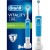 Фото товара Зубна електрощітка Braun Oral-B Vitality 100 Синя
