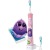 Фото товара Зубна електрощітка Philips HX6352/42 Kids Smart Pink