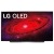Фото товара OLED-телевізор LG OLED65CX6LA