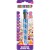 Фото товара Кулькова ручка ароматна багатобарвна Sweet Shop - 10 стрижнів