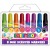 Фото товара Набір ароматних маркерів міні Sweet Shop - 8 кольорів