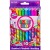 Фото товара Набір ароматних маркерів для тонких ліній Sweet Shop - 10 кольорів