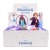 Фото товара Брелок з помпоном у мішечку Disney Frozen (6 видів)