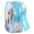 Фото товара Рюкзак з аксесуарами для волосся Disney Frozen
