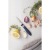 Фото товара Набір ножів для овочів TRAMONTINA COR & COR, 76 мм, 2 шт.
