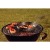 Фото товара Сковорода ВОК для гриля Tramontina Barbecue, 26 см.