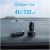 Фото товара Автомобільний зарядний пристрій Anker PowerDrive PD 2 - 18W PD & 15W PowerIQ LED Black