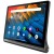 Фото товара Планшет Lenovo Yoga Smart Tab YT-X705F 4/64GB WiFi (ZA3V0040UA) Iron Grey 
