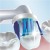 Фото товара Зубна електрощітка Braun Oral-B Vitality 100 White
