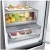 Фото товара Холодильник LG GA-B509MCUM