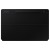 Фото товара Чохол-клавіатура Samsung TAB S7+ Book Cover Keyboard (EF-DT970BBRGRU) Black